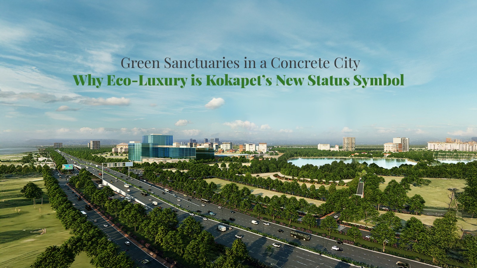 Ventilation in High-Rise Living