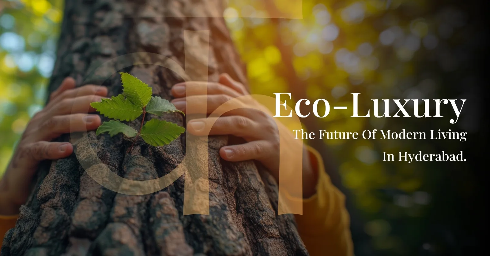 Eco-Luxury Future