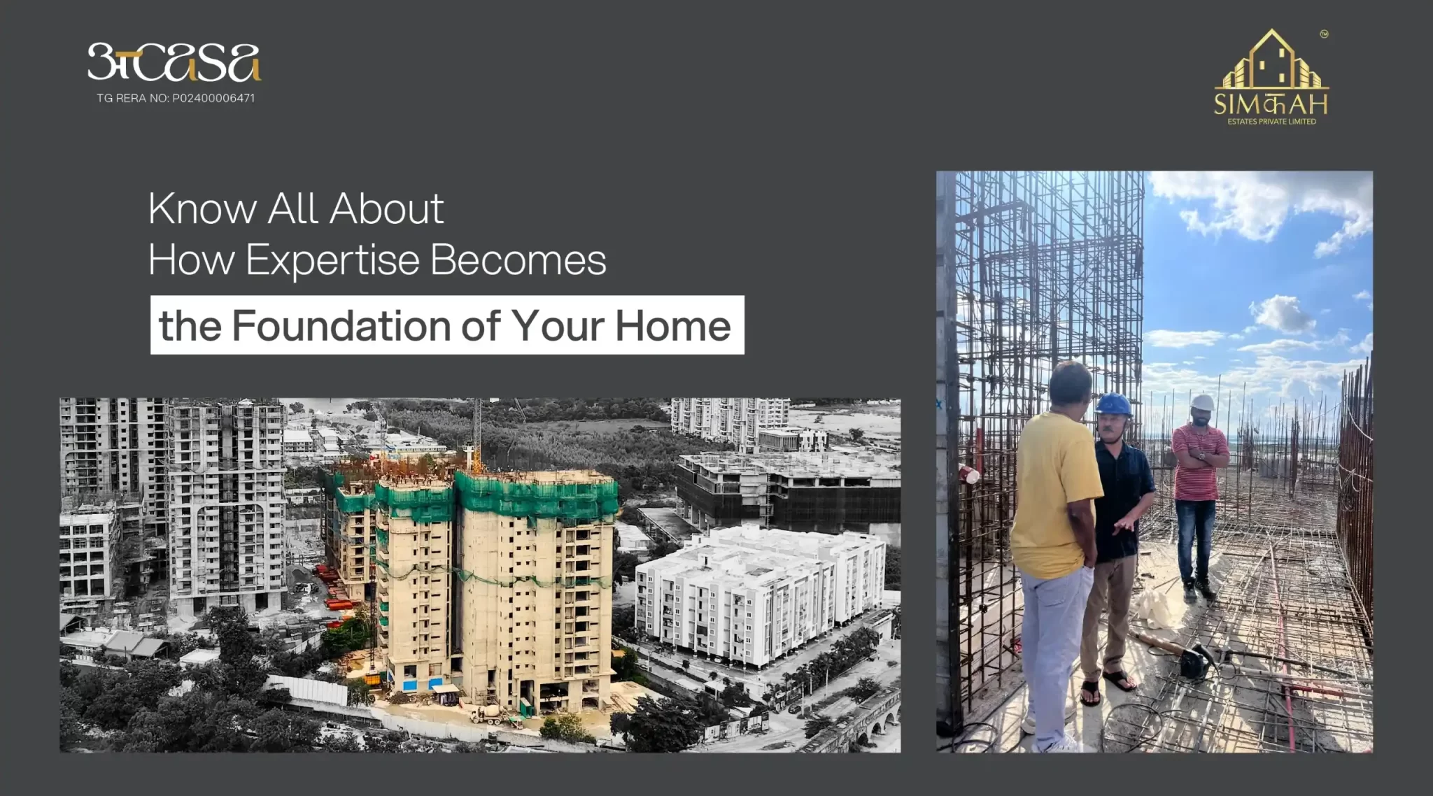 Expertise as Foundation